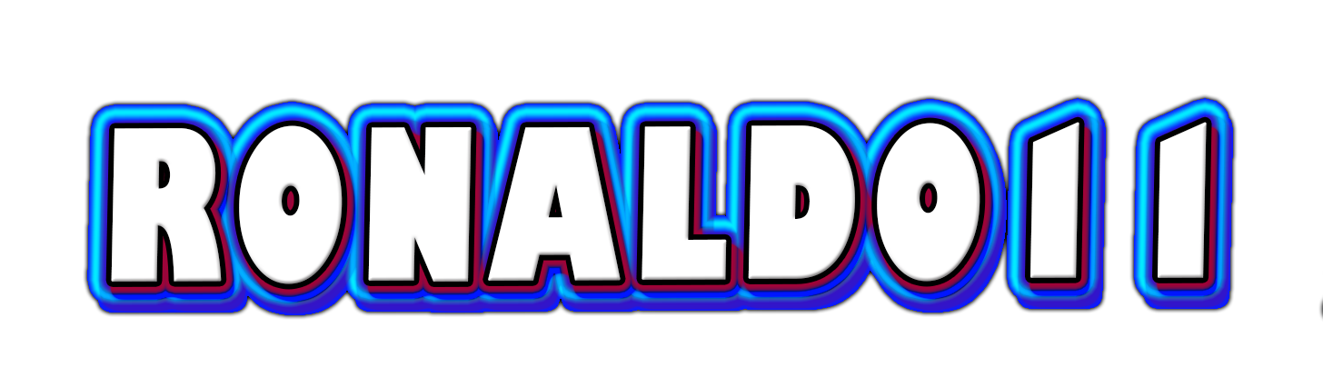 RONALDO11